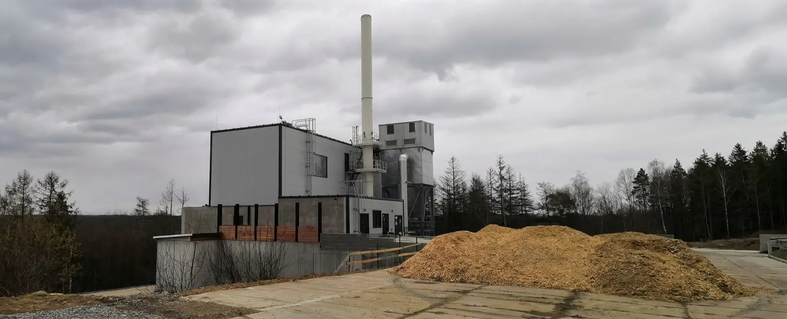 Выбор топлива для промышленной котельной и мини-ТЭЦ: сравнение газа, дизеля, мазута, угля и биотоплива