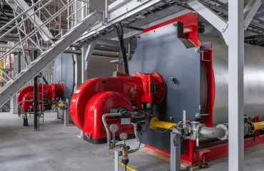 Сравнение брендов промышленных горелок Riello Weishaupt Baltur Oilon Ecoflam
